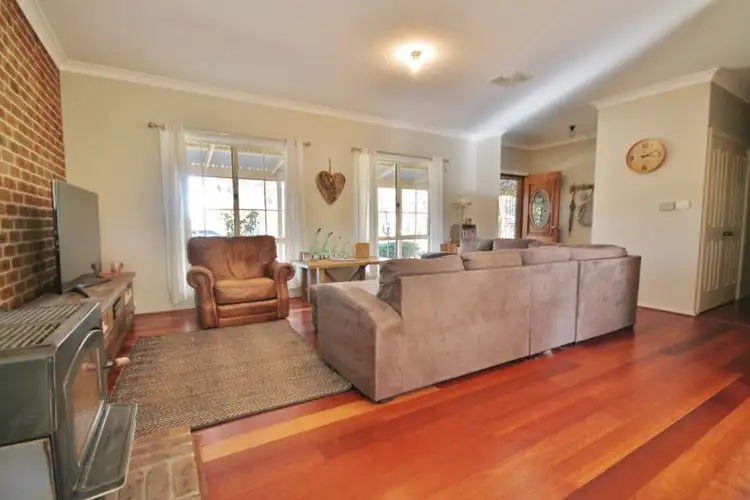 Fifth view of Homely house listing, 125 Robinsons Road, Young NSW 2594