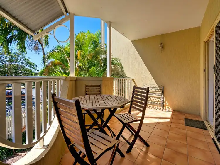 Fifth view of Homely unit listing, 3/201 McLeod Street, Cairns North QLD 4870