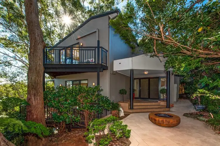 43 Ashburn Place, Gladesville NSW 2111
