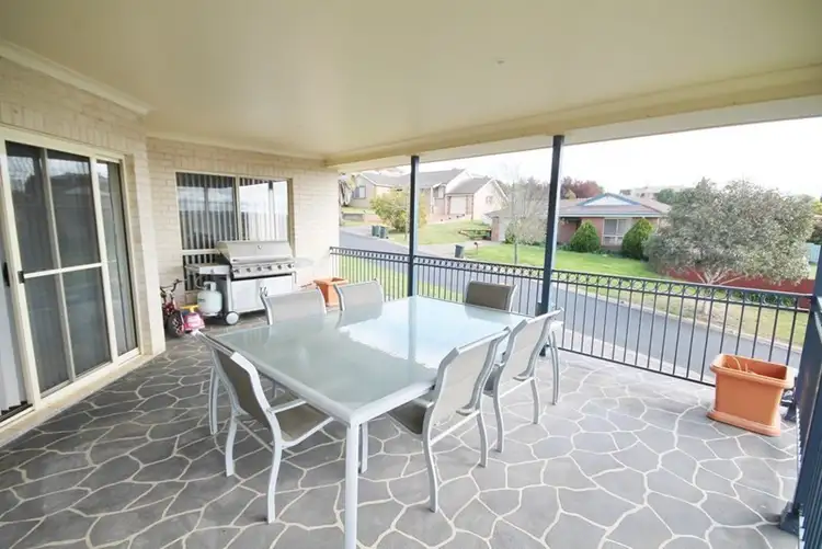 Third view of Homely house listing, 7 Petticoat Lane, Young NSW 2594