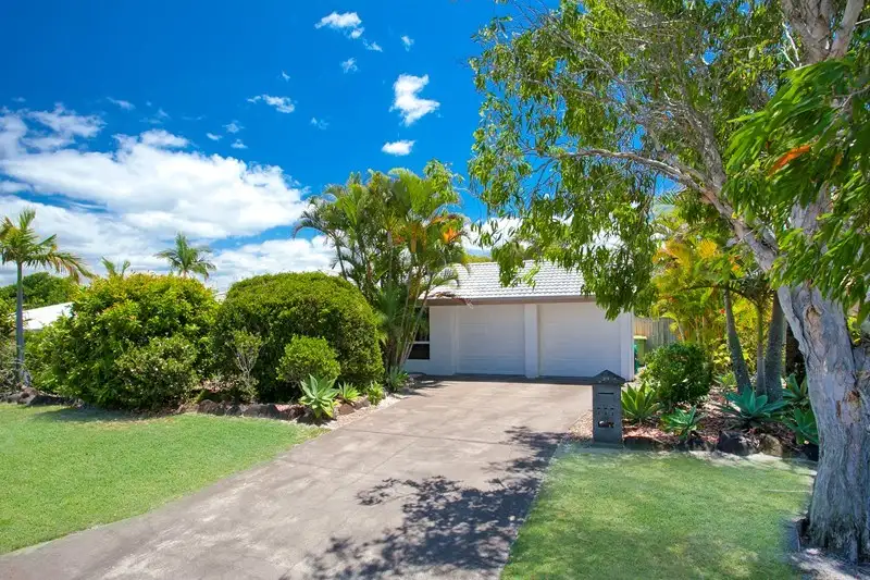Main view of Homely house listing, 29 Wavecrest Drive, Castaways Beach QLD 4567