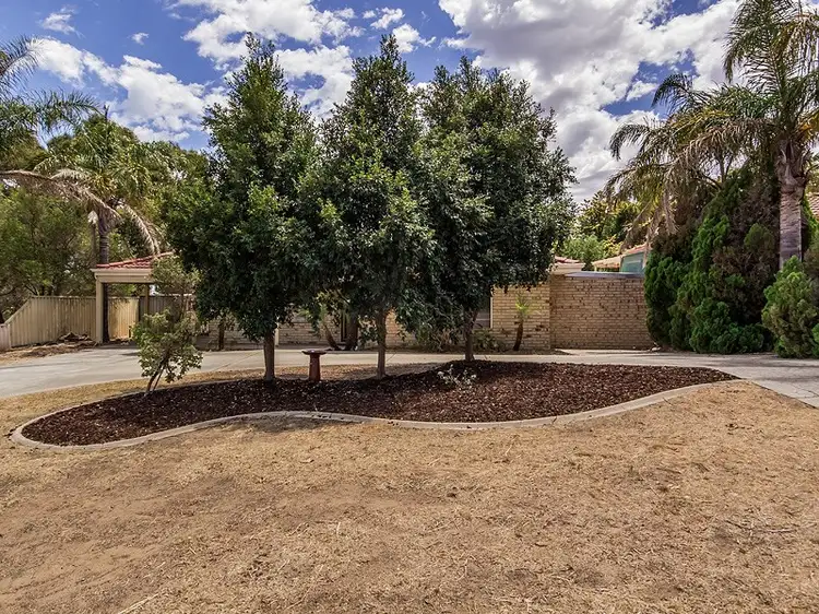 Second view of Homely house listing, 23 Parkway Gardens, Parmelia WA 6167