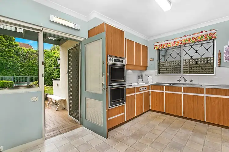 Fifth view of Homely house listing, 4 Suttie Road, Bellevue Hill NSW 2023