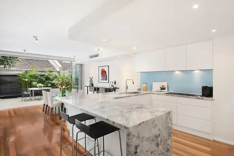 Fourth view of Homely house listing, 46 Cecil Street, Paddington NSW 2021