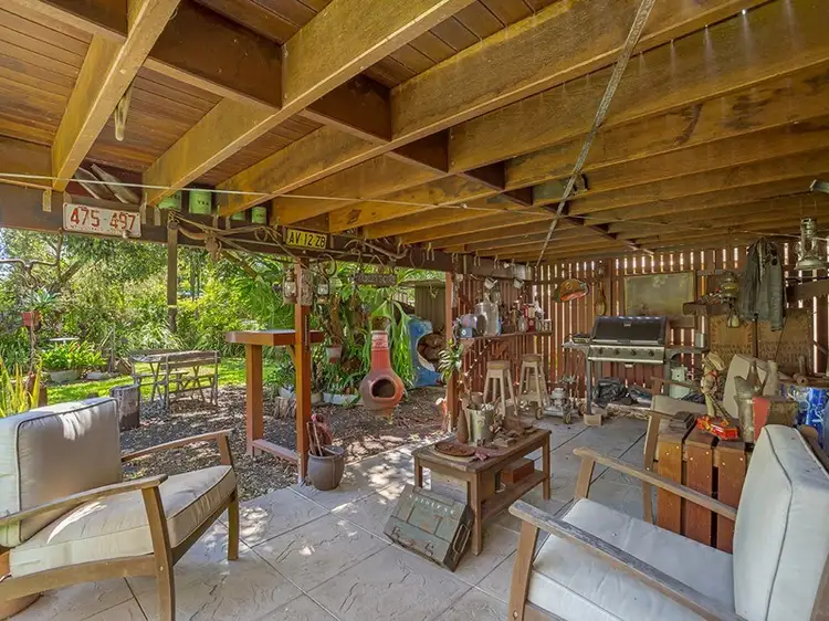 Sixth view of Homely house listing, 16 Garrard Street, Girards Hill NSW 2480