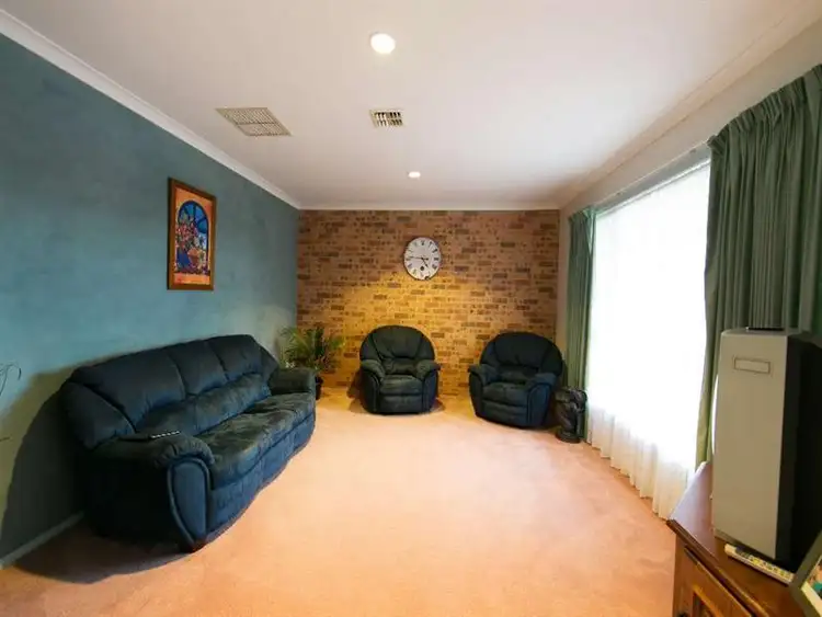 Fifth view of Homely house listing, 15 Valerie Way, Lavington NSW 2641