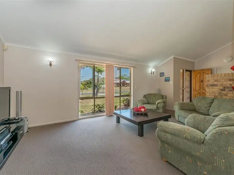 Second view of Homely house listing, 16 Burralong Court, Burpengary QLD 4505