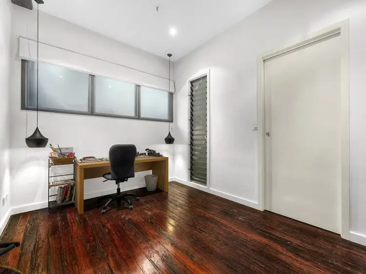 Seventh view of Homely apartment listing, 231/64 Macquarie Street, Teneriffe QLD 4005