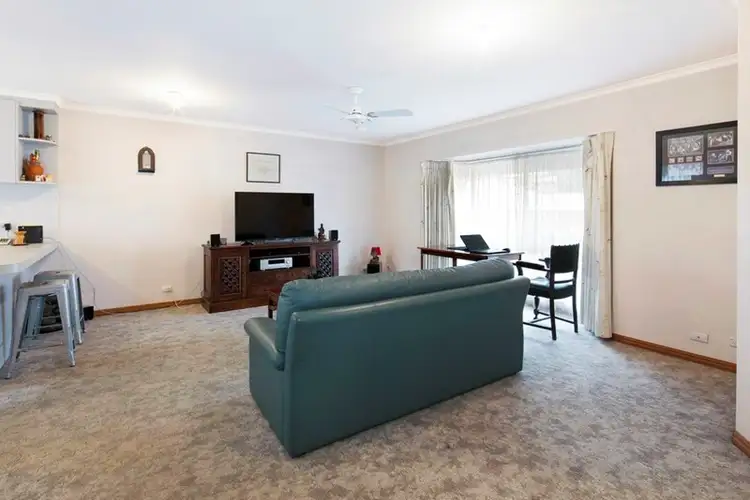 Third view of Homely unit listing, 2/415 Learmonth Street, Buninyong VIC 3357