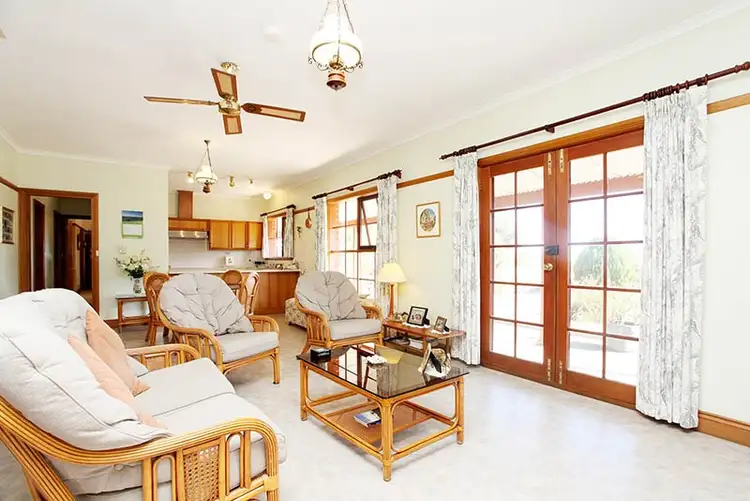 Sixth view of Homely rural property listing, 101 Tuit Road, Maslin Beach SA 5170