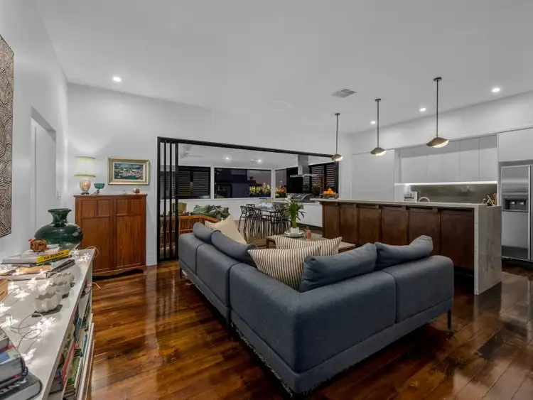 Sixth view of Homely house listing, 68 Newman Avenue, Camp Hill QLD 4152