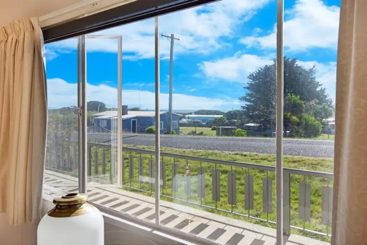 Third view of Homely house listing, 8 Davis Street, Beechford TAS 7252