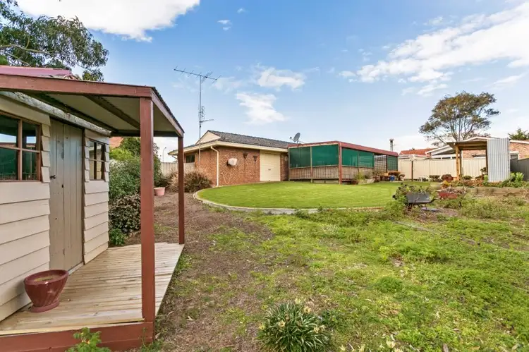 Third view of Homely house listing, 3 Acmena Close, Shellharbour NSW 2529