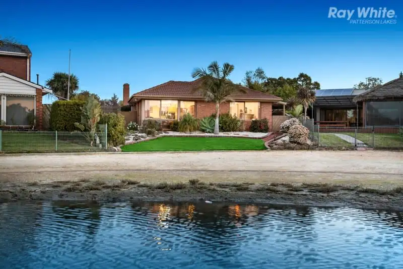 Main view of Homely house listing, 3 Brigantine Court, Patterson Lakes VIC 3197