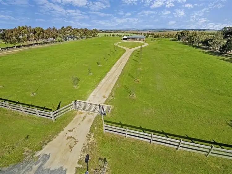 Fourth view of Homely house listing, 25 Parker Road, Sutherlands Creek VIC 3331