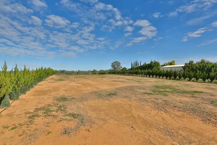 Second view of Homely land listing, 40 The Cobb and Co Way, Gol Gol NSW 2738