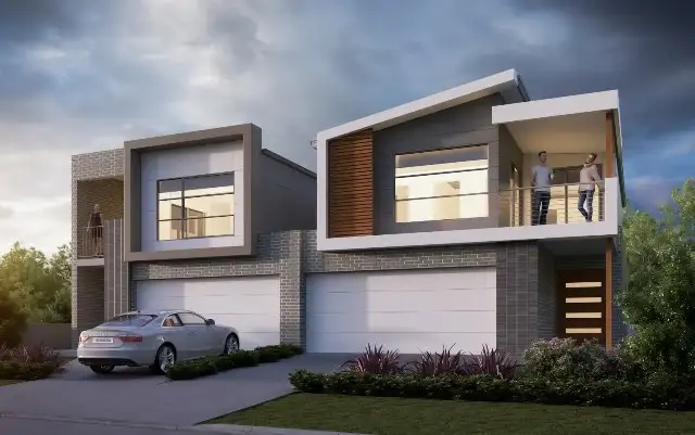 Main view of Homely house listing, 2/13 - Lot 802 Addison Street, Shellharbour NSW 2529