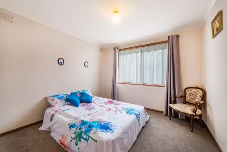 Sixth view of Homely unit listing, 4/492 Station Street, Carrum VIC 3197