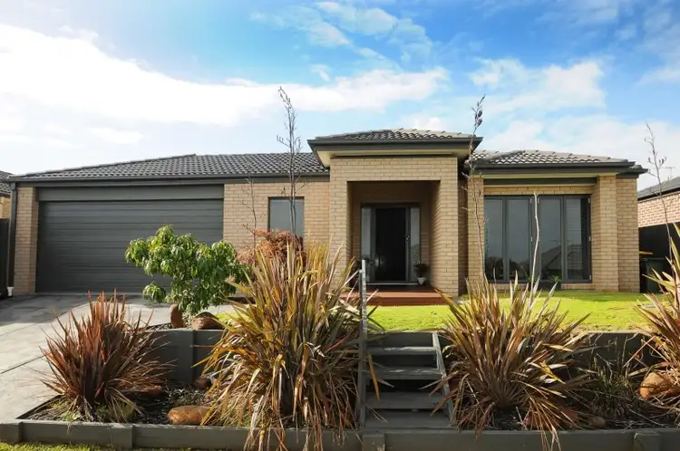 Third view of Homely house listing, 30 Lily Way, Skye VIC 3977