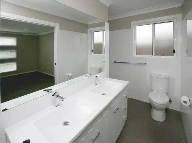 Fourth view of Homely house listing, 4 Breasley Crescent, Boorooma NSW 2650