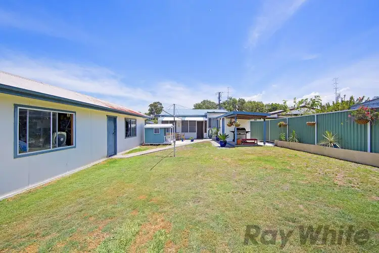 Third view of Homely house listing, 21 Manoa Road, Budgewoi NSW 2262