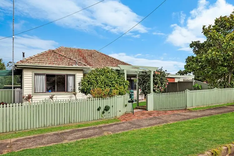 105 Coleraine Road, Hamilton VIC 3300