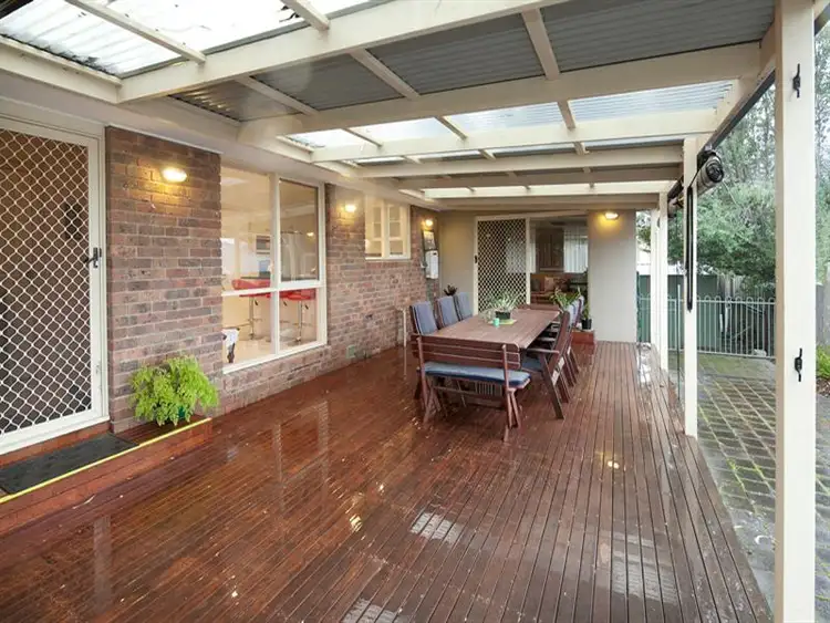 Main view of Homely house listing, 5 Grasswren Close, Langwarrin VIC 3910