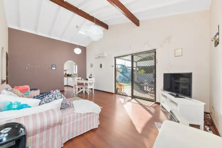 Fourth view of Homely unit listing, 8/19 Hindmarsh Avenue, Yokine WA 6060