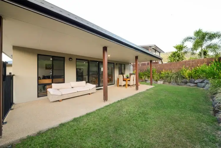 Fourth view of Homely house listing, 40 Parker Road, Cannonvale QLD 4802