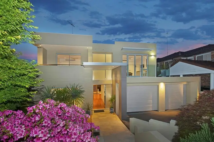 Main view of Homely house listing, 6 Wade Street, Putney NSW 2112