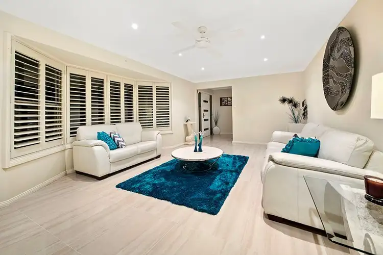 Third view of Homely house listing, 6 Belarada Close, Bangor NSW 2234