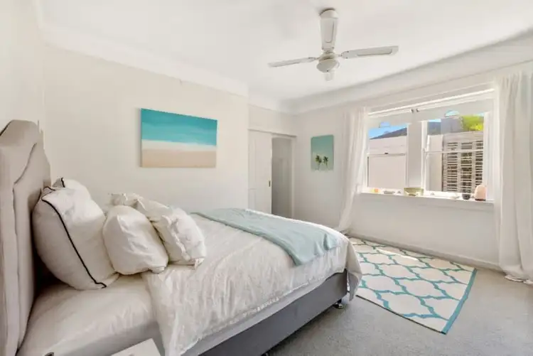 Second view of Homely apartment listing, 3/101 Ramsgate Avenue, North Bondi NSW 2026