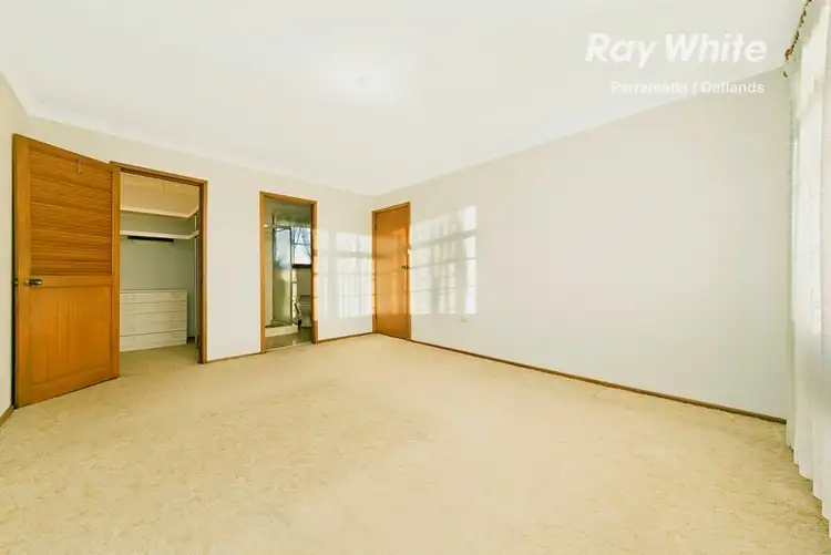 Fifth view of Homely house listing, 47 Frances Street, South Wentworthville NSW 2145