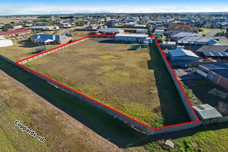 Second view of Homely land listing, 10 Silverwood Court, St Albans Park VIC 3219
