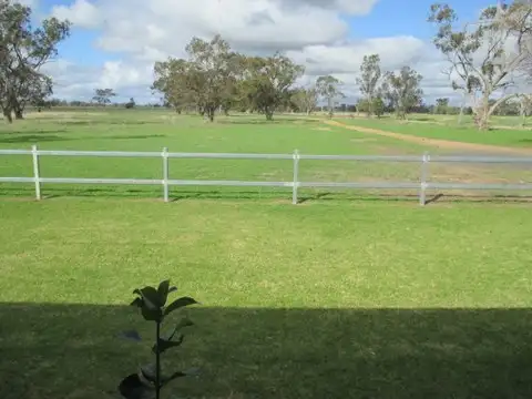 Third view of Homely house listing, DP1118773 Castlereagh Highway, Coonamble NSW 2829