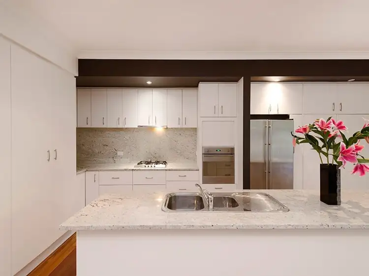 Fifth view of Homely house listing, 40 Armstrong Terrace, Paddington QLD 4064