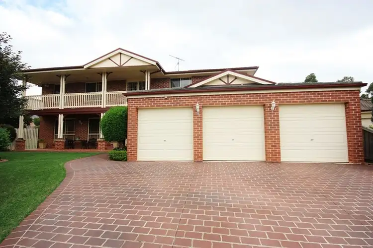 6 Egret Way, Mount Annan NSW 2567