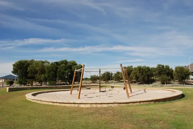 Fifth view of Homely land listing, Lot 710, 8 Lily Way, Jurien Bay WA 6516