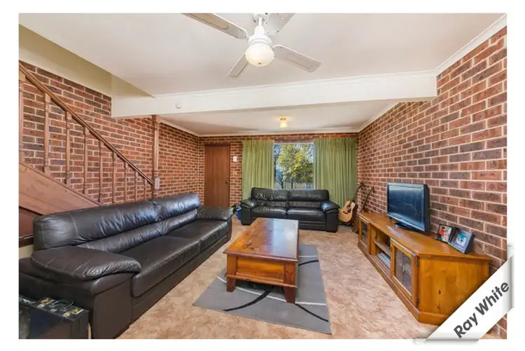 Fifth view of Homely house listing, 5/8 Hakea Street, Queanbeyan NSW 2620