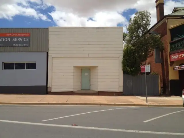 Seventh view of Homely house listing, 205 Hoskins Street*, Temora NSW 2666