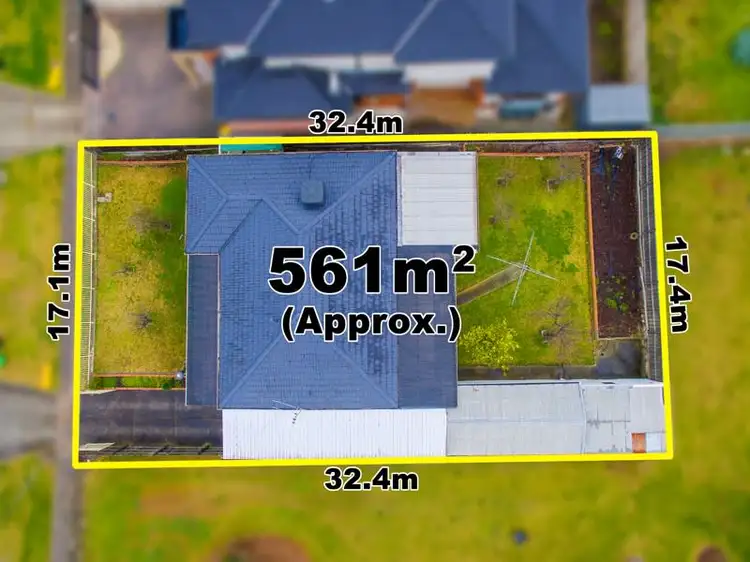 Third view of Homely house listing, 118 William Street, St Albans VIC 3021