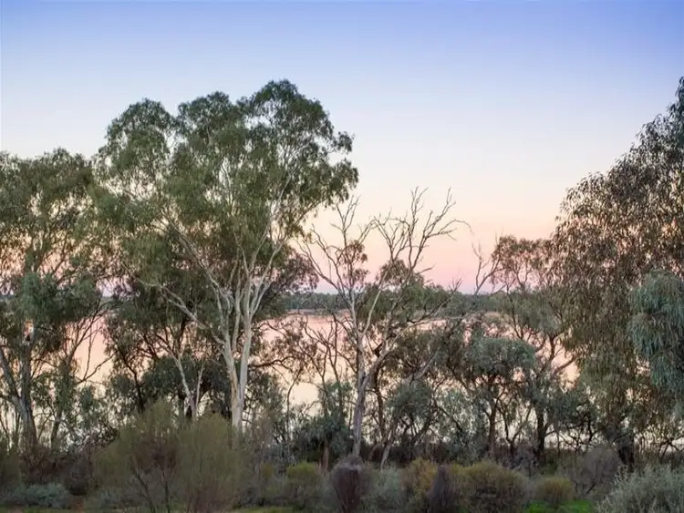 Second view of Homely land listing, 769 Cureton Avenue, Nichols Point VIC 3501