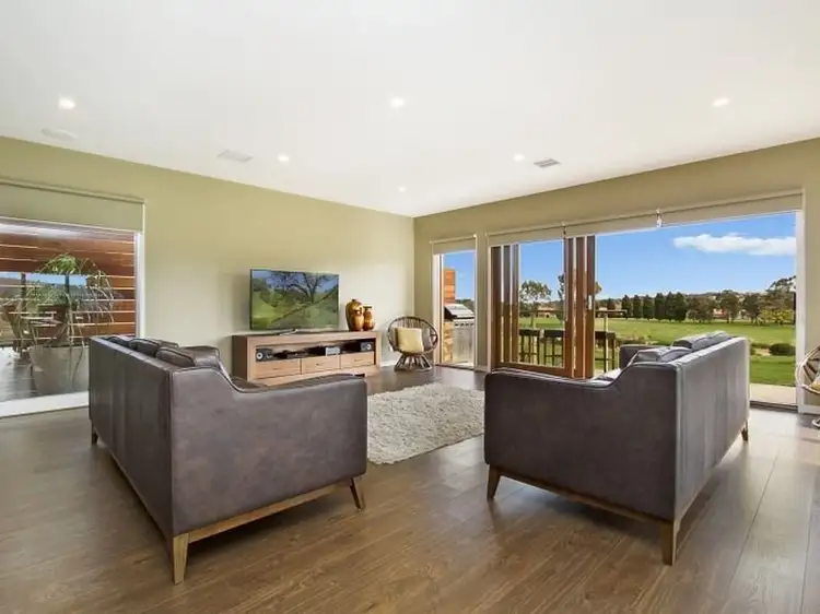 Fifth view of Homely house listing, 37 Craig Parry Drive, Hidden Valley VIC 3756