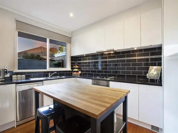 Second view of Homely house listing, 8/6 Robertson Parade, Aspendale VIC 3195