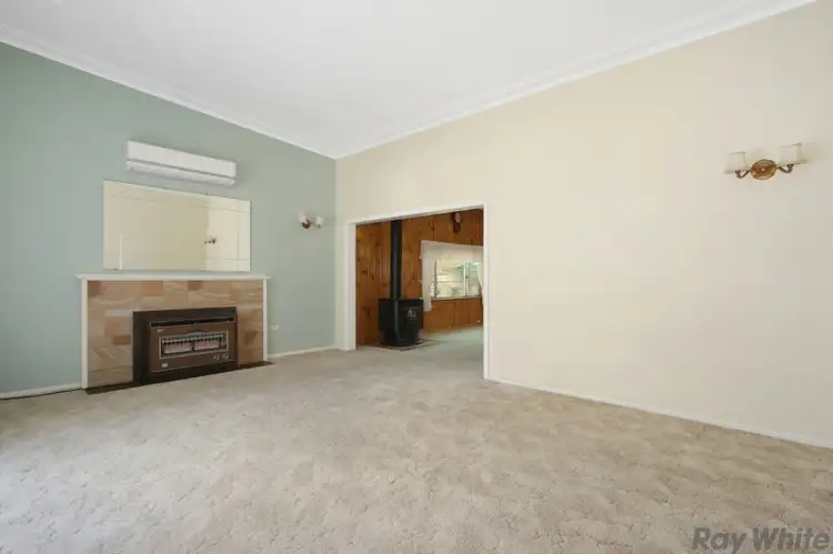 Third view of Homely house listing, 44 Boger Street, Benalla VIC 3672