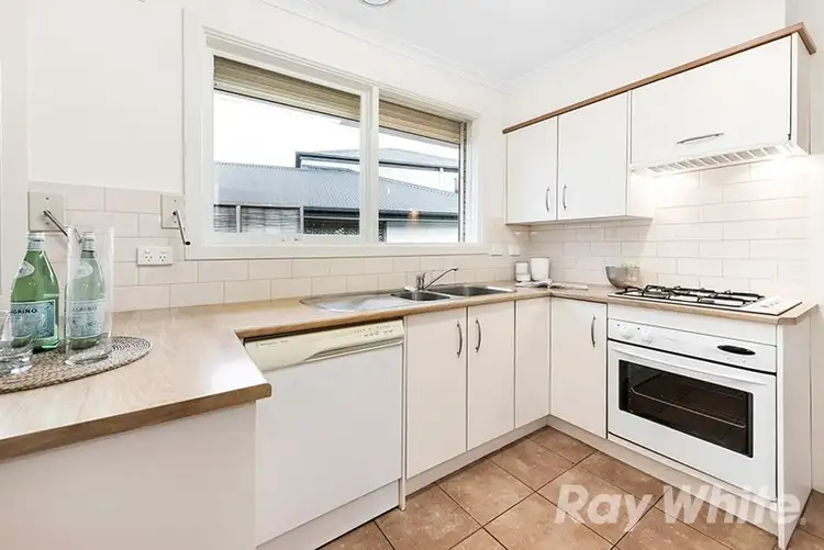 Second view of Homely house listing, 19 Portland Street, Mulgrave VIC 3170