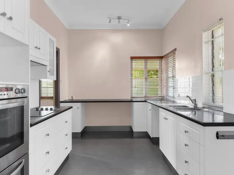 Fifth view of Homely house listing, 65 Gatling Road, Cannon Hill QLD 4170