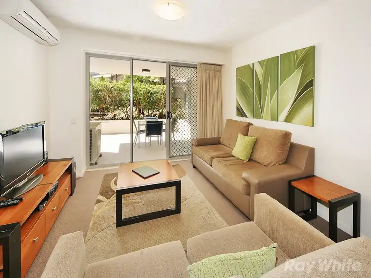 504 - 1838 David Low Way (Coolum @ The Beach Resort), Coolum Beach QLD 4573