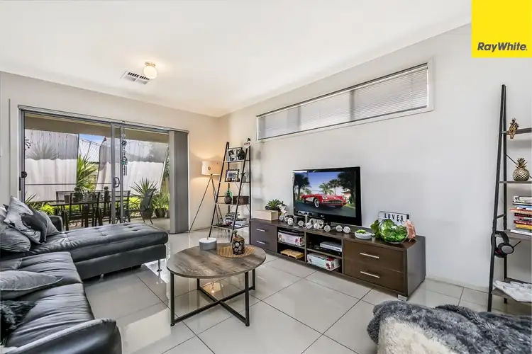 Fifth view of Homely house listing, 7 Tucker Street, Munno Para SA 5115