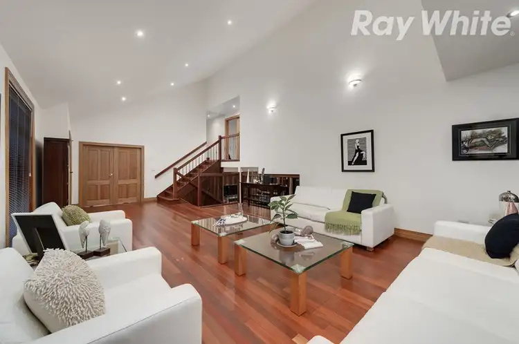 Second view of Homely house listing, 52 Snake Gully Drive, Bundoora VIC 3083